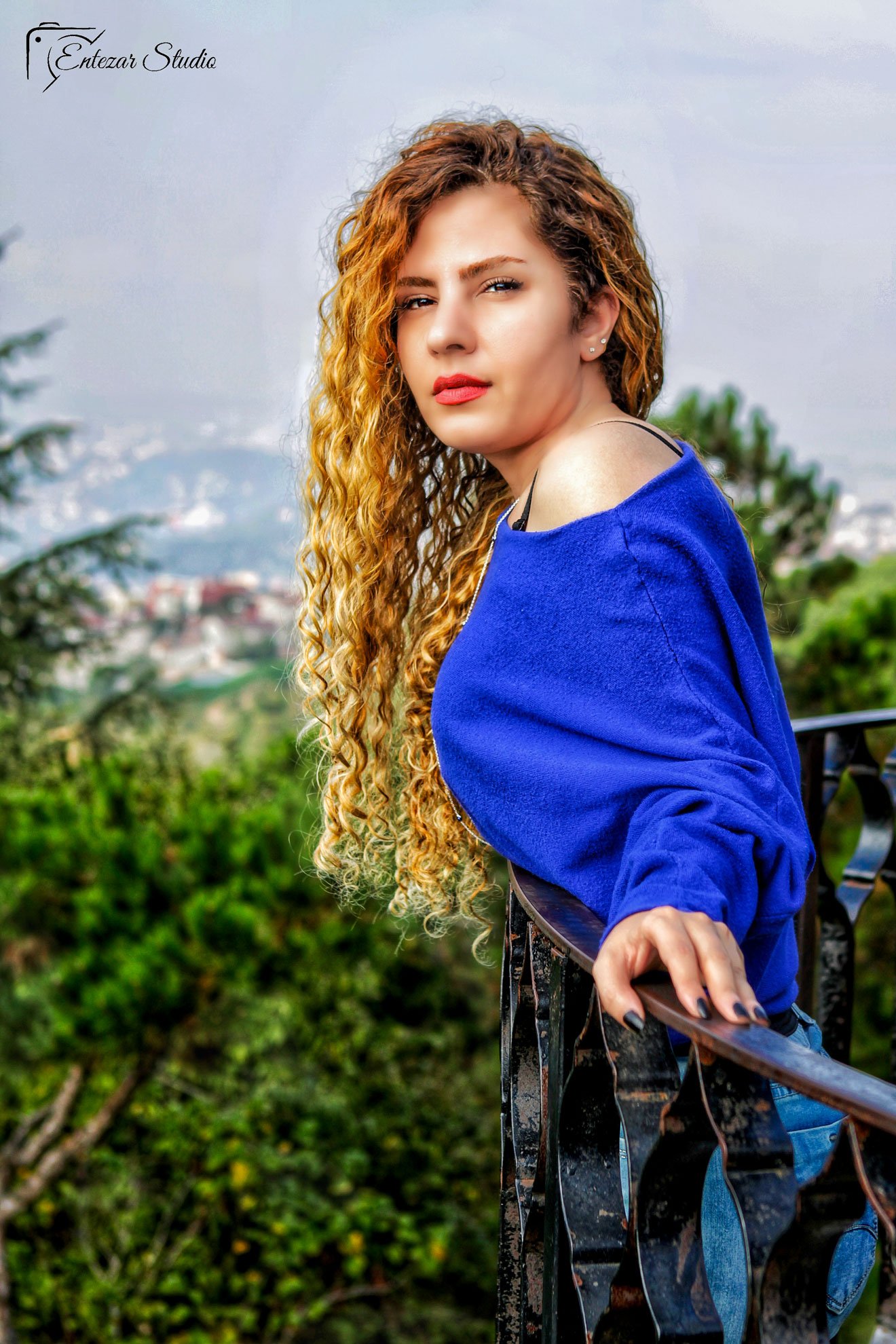 Modeling photography in Istanbul by Entezar Studio-62 عکاسی مدلینگ در استانبول