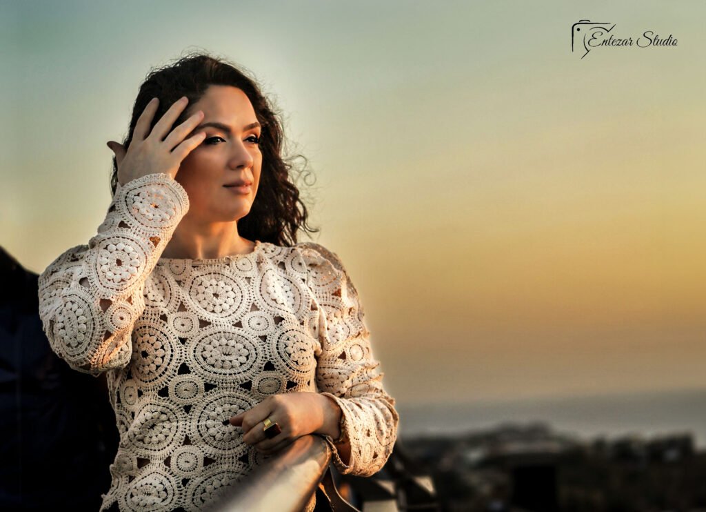 Portrait photography in Istanbul by Entezar Studio - 20 عکاسی پرتره در استانبول