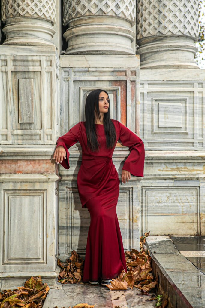 Modeling photography in Istanbul by Entezar Studio-84قیمت عکاسی مدلینگ در استانبول