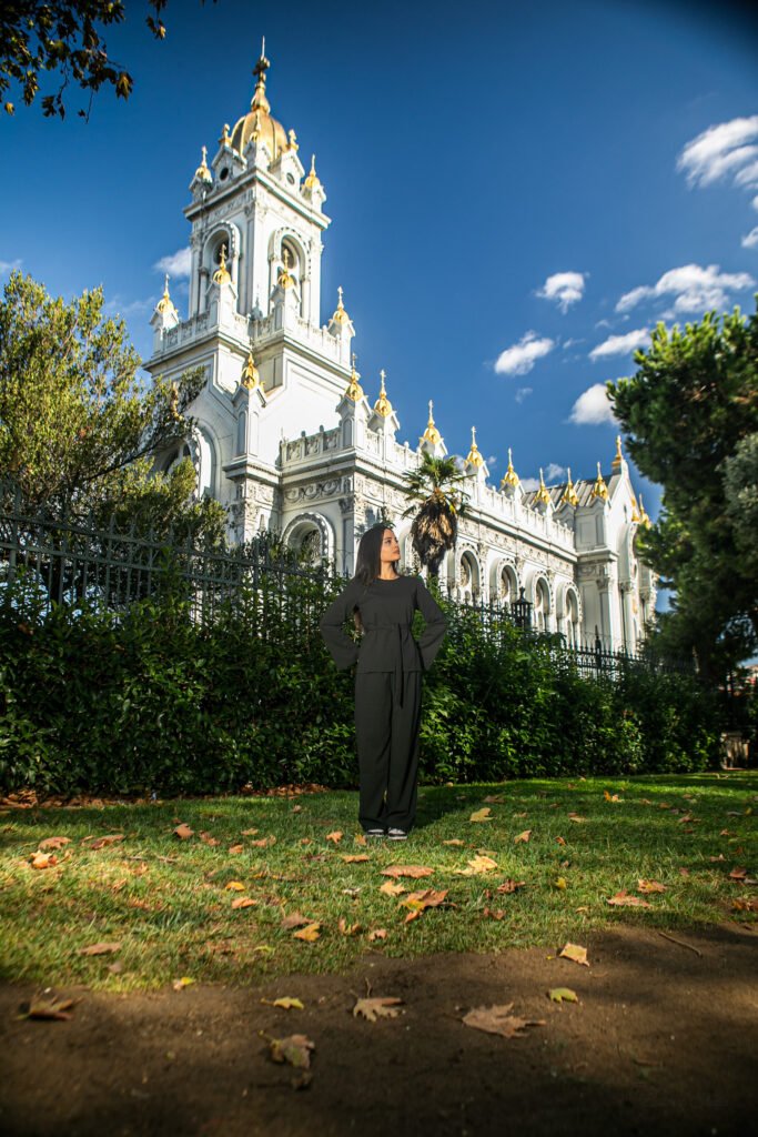 Modeling photography in Istanbul by Entezar Studio-84قیمت عکاسی مدلینگ در استانبول