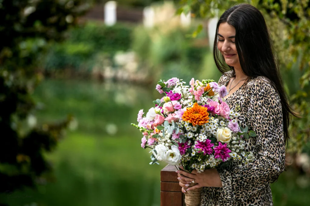 Istanbul Surprise Engagement Photography and Planning