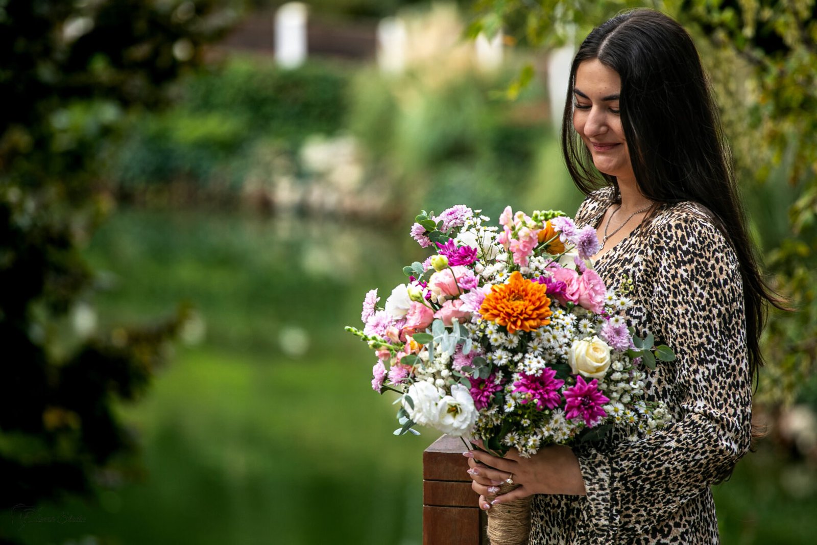 Istanbul Surprise Engagement Photography and Planning