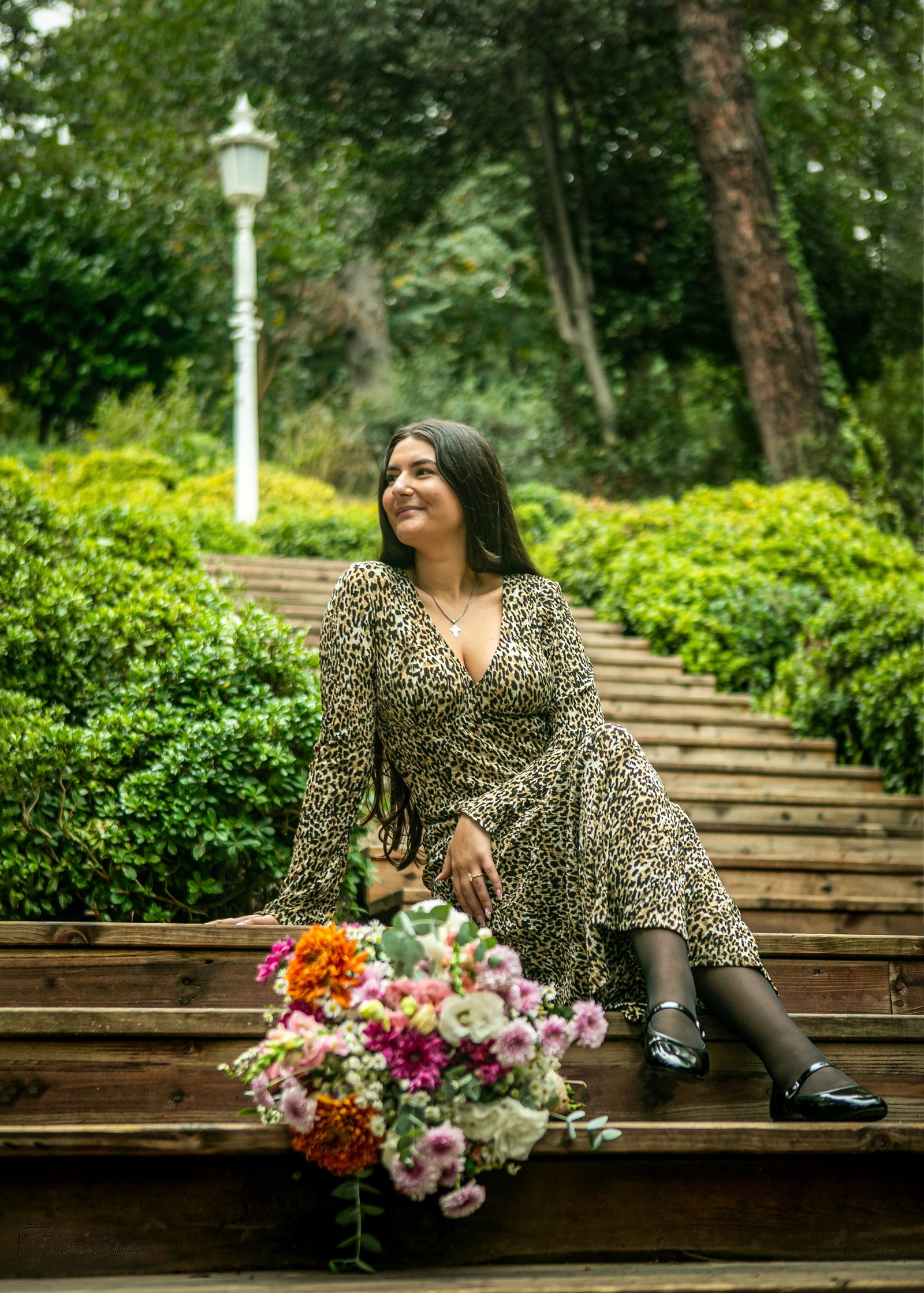 Istanbul Engagement photography - 4 Couple photography in Istanbul by Entezar Studio- عکاسی زوج در استانبول