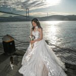 wedding photography in Istanbul by Entezar Studio-210 عروس در استانبول