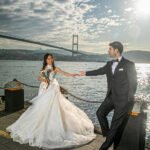 wedding photography in Istanbul by Entezar Studio-211 عروس در استانبول