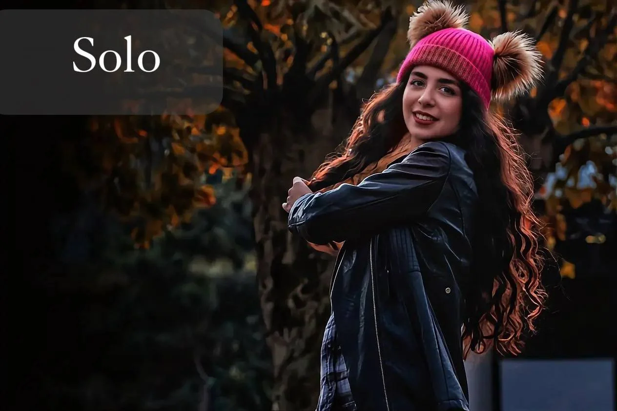 Entezar Studio Solo Banner