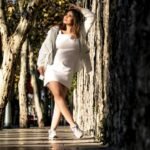 Sports wedding photography on Besiktas Street, Istanbul by Entezar Studio