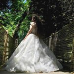 istanbul wedding photography in Yildiz Park in chick dress istanbul wedding photography in Yildiz Park in chick dress