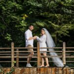 Istanbul pre wedding lovely couple photoshot by entezar studio